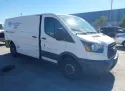 2016 FORD TRANSIT-250 3.7L 6