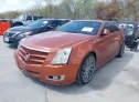 2011 CADILLAC  - Image 2.