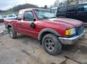 2002 FORD RANGER 4.0L 6