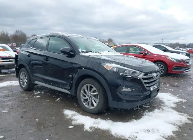 2018 HYUNDAI  - Image 1.