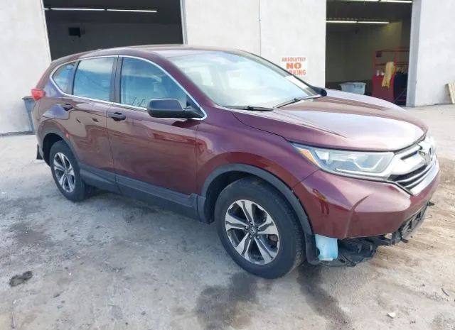 2019 HONDA  - Image 1.