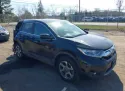 2017 HONDA CR-V 1.5L 4