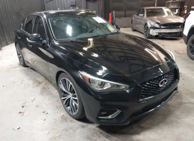 2019 INFINITI  - Image 1.