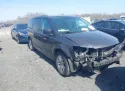 2016 DODGE GRAND CARAVAN 3.6L 6