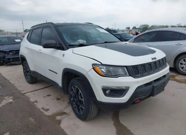 2018 JEEP  - Image 1.