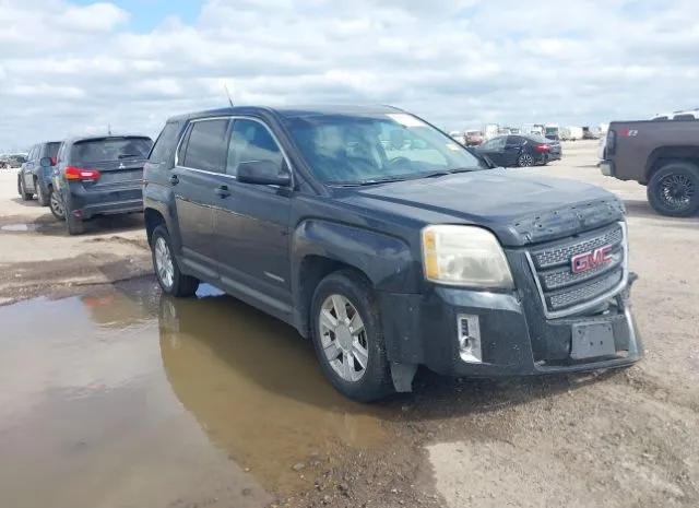 2011 GMC  - Image 1.