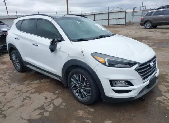 2020 HYUNDAI  - Image 1.