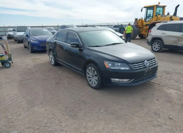 2015 VOLKSWAGEN  - Image 1.