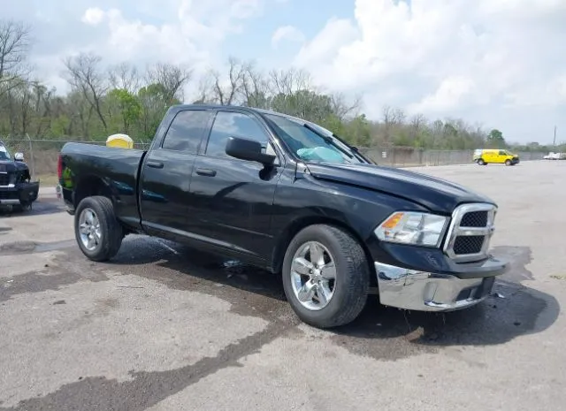 2019 RAM  - Image 1.