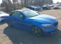 2021 BMW M240I 3.0L 6