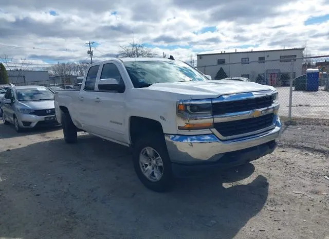 2018 CHEVROLET  - Image 1.