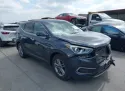 2018 HYUNDAI Santa Fe Sport 2.4L 4