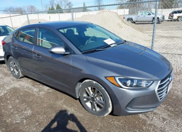 2018 HYUNDAI  - Image 1.