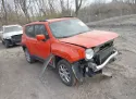 2015 JEEP Renegade 2.4L 4