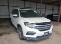 2016 HONDA Pilot 3.5L 6