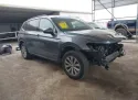 2018 VOLKSWAGEN TIGUAN 2.0L 4