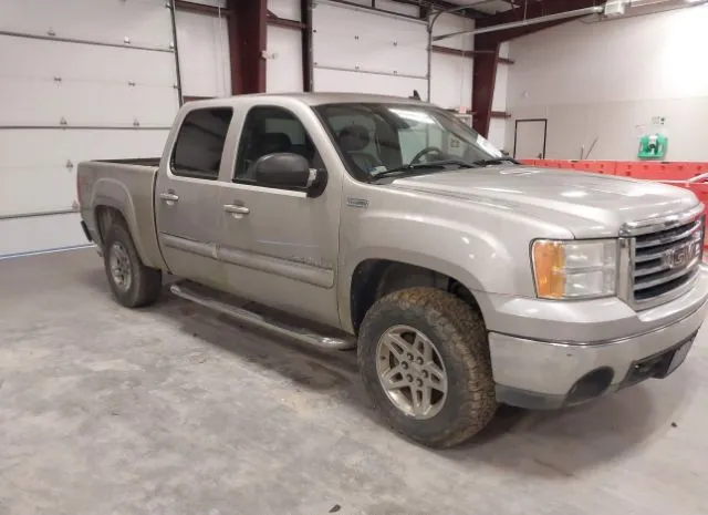 2008 GMC  - Image 1.