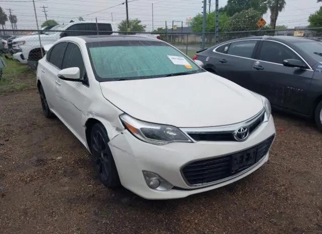 2014 TOYOTA  - Image 1.