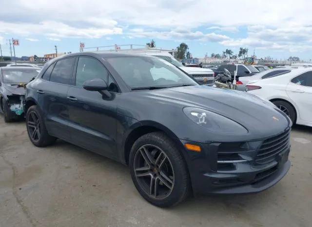 2021 PORSCHE  - Image 1.