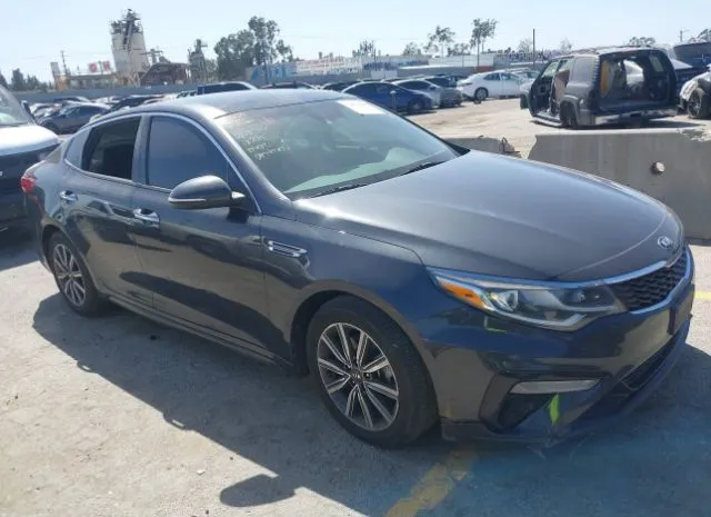 2019 KIA  - Image 1.