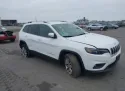 2021 JEEP CHEROKEE 3.2L 6