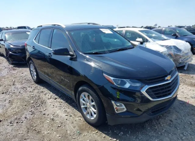 2019 CHEVROLET  - Image 1.