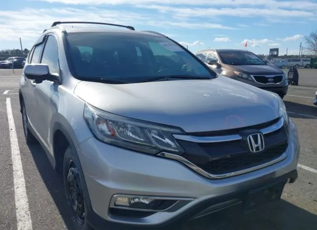 2016 HONDA  - Image 1.