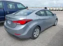 2016 HYUNDAI  - Image 4.