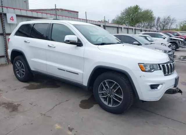 2019 JEEP  - Image 1.