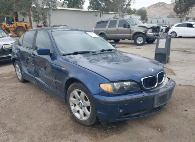 2004 BMW  - Image 1.