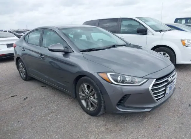 2018 HYUNDAI  - Image 1.