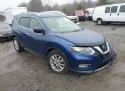 2018 NISSAN ROGUE 2.5L 4