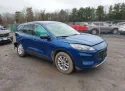 2022 FORD Escape 1.5L 3