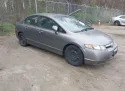 2008 HONDA Civic 1.8L 4