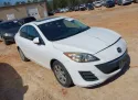 2010 MAZDA Mazda3 2.0L 4