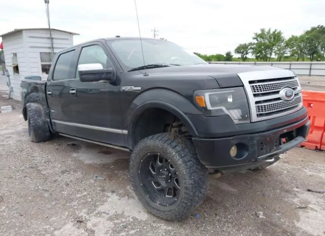 2010 FORD  - Image 1.