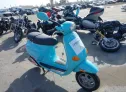 2002 VESPA  - Image 1.