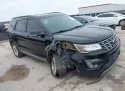 2017 FORD Explorer 3.5L 6