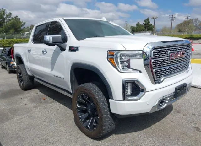 2022 GMC  - Image 1.