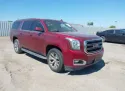 2017 GMC YUKON XL 5.3L 8