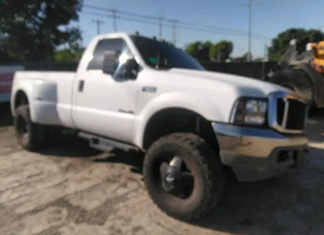 2002 FORD  - Image 1.