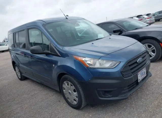 2019 FORD  - Image 1.