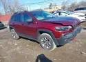 2019 JEEP CHEROKEE 3.2L 6