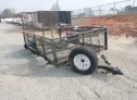 2025 ACE WELDING TRAILER CO  - Image 1.