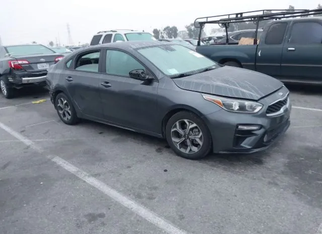 2019 KIA  - Image 1.