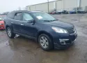 2015 CHEVROLET Traverse 3.6L 6