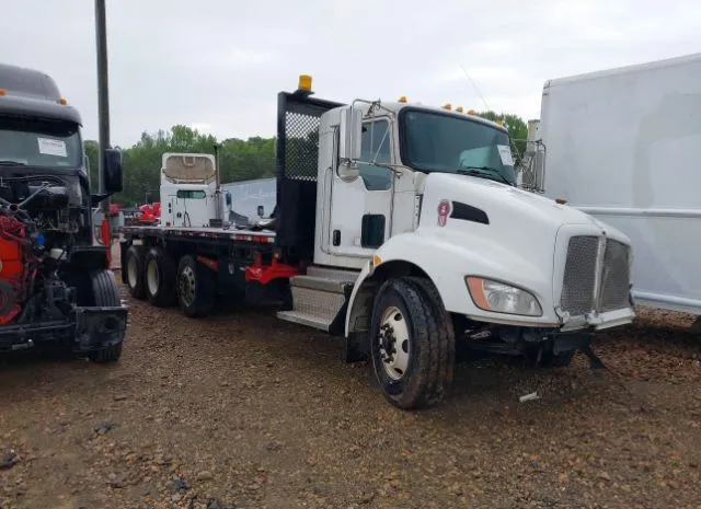 2019 KENWORTH  - Image 1.