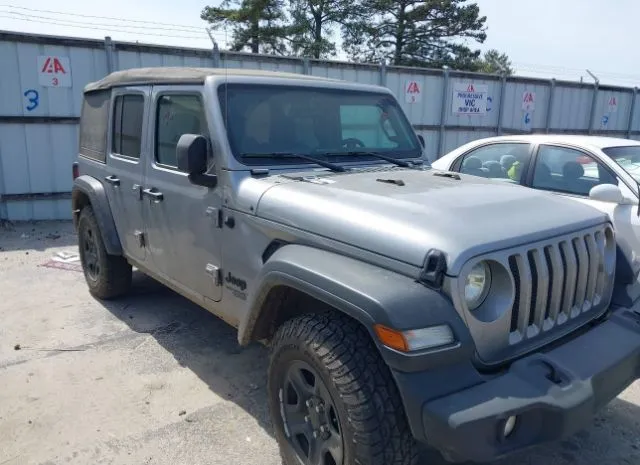 2021 JEEP  - Image 1.