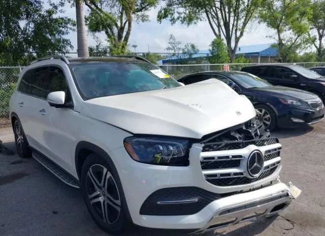 2021 MERCEDES-BENZ  - Image 1.