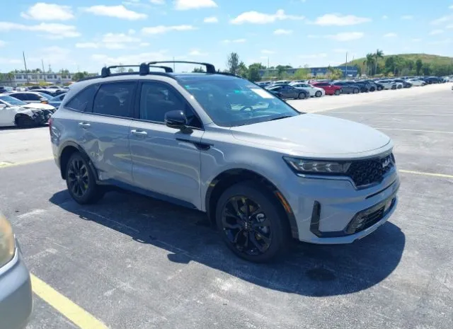 2023 KIA  - Image 1.